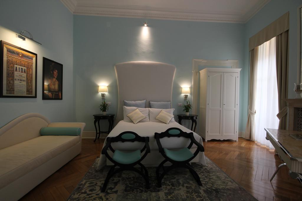 Residenza L'Angolo Di Verona Pokoj fotografie