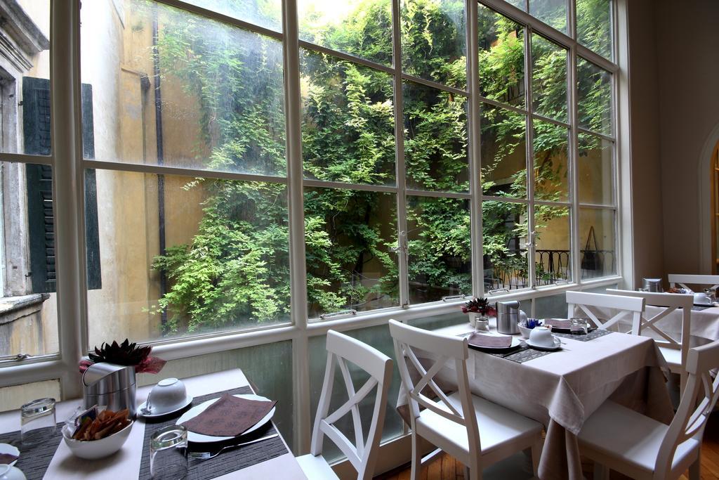 Residenza L'Angolo Di Verona Exteriér fotografie