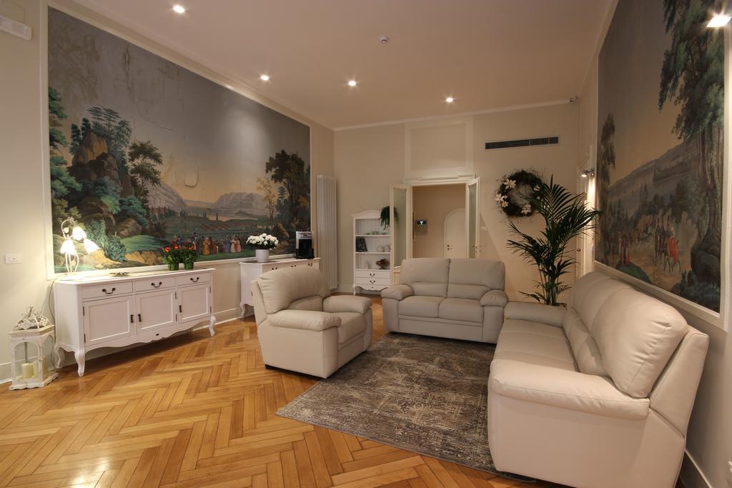 Residenza L'Angolo Di Verona Exteriér fotografie