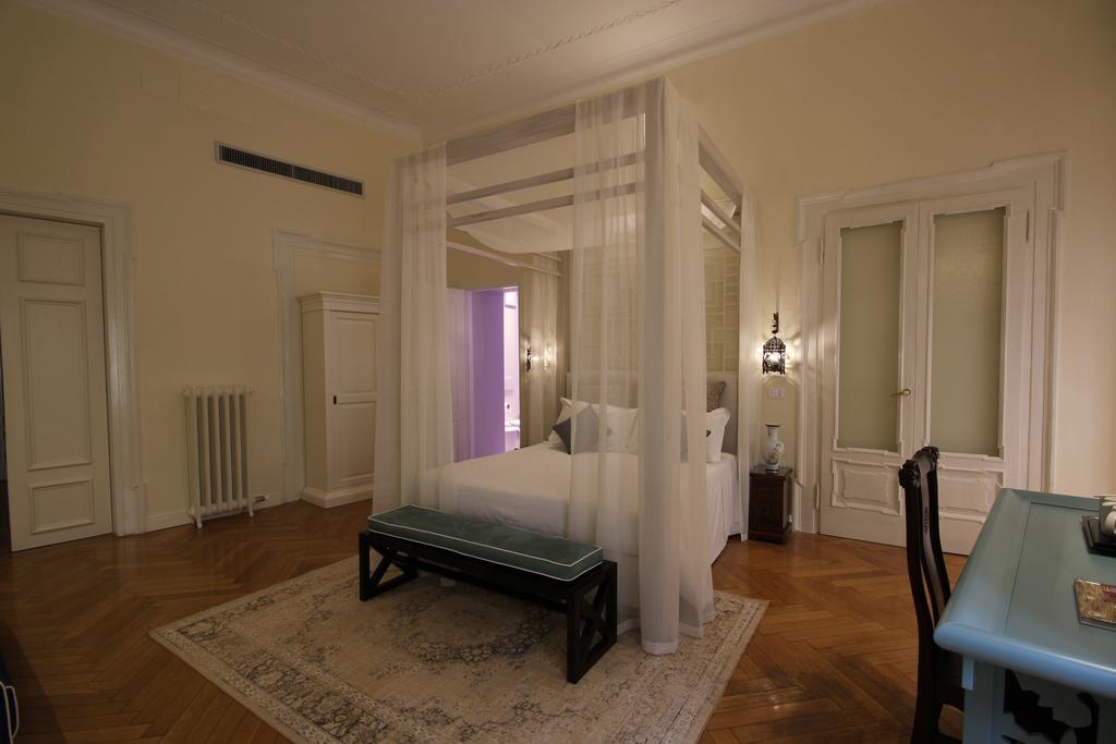 Residenza L'Angolo Di Verona Pokoj fotografie