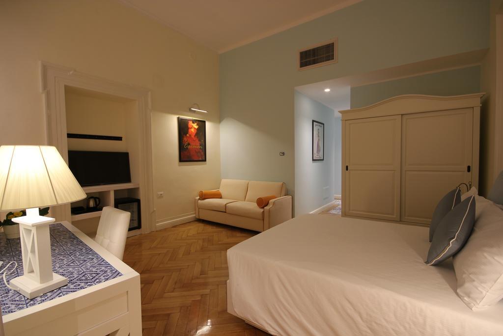 Residenza L'Angolo Di Verona Exteriér fotografie