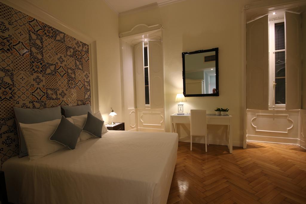 Residenza L'Angolo Di Verona Pokoj fotografie