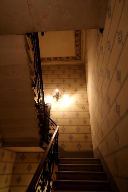 Residenza L'Angolo Di Verona Exteriér fotografie