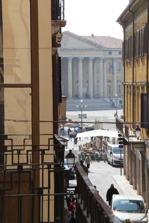 Residenza L'Angolo Di Verona Exteriér fotografie