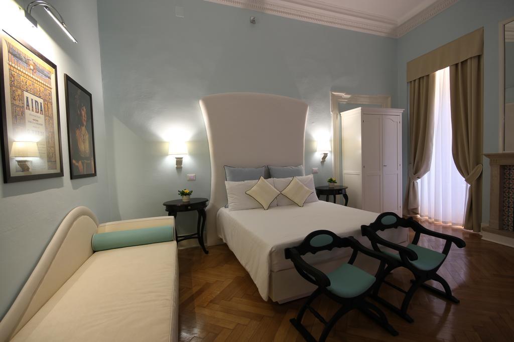 Residenza L'Angolo Di Verona Pokoj fotografie