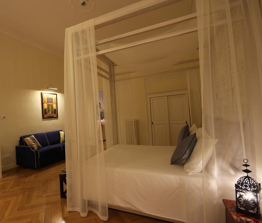 Residenza L'Angolo Di Verona Pokoj fotografie